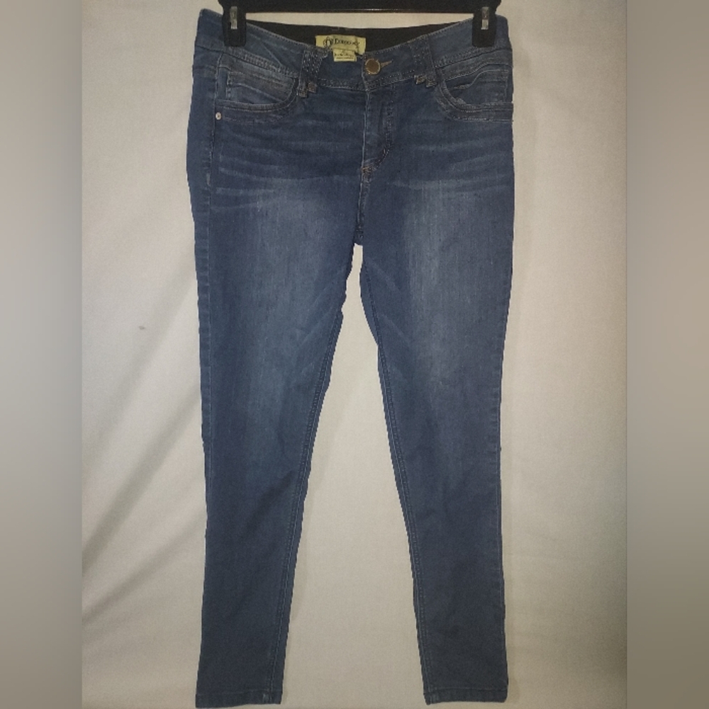 Democracy "Ab" Technology jeans‎
